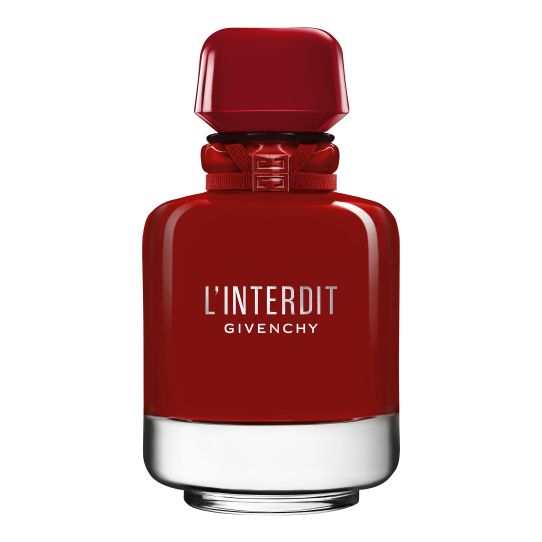 Givenchy  L'interdit Rouge Ultime Eau de Parfum