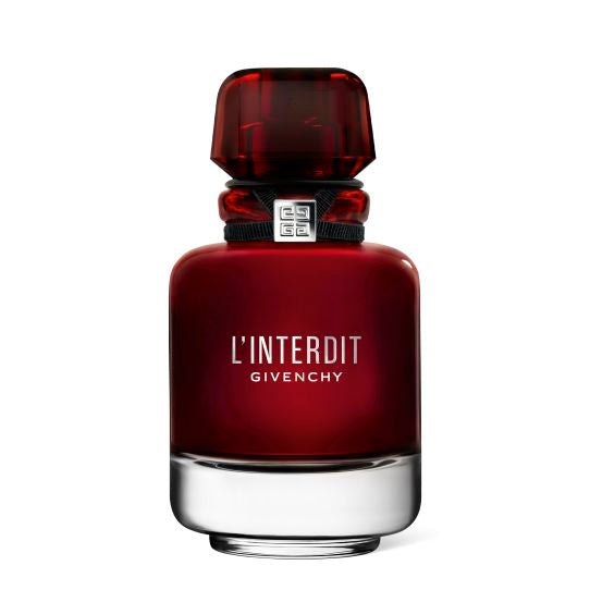 Givenchy  L'interdit Rouge Eau de Parfum