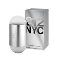 Carolina Herrera 
212 Nyc Eau de Toilette