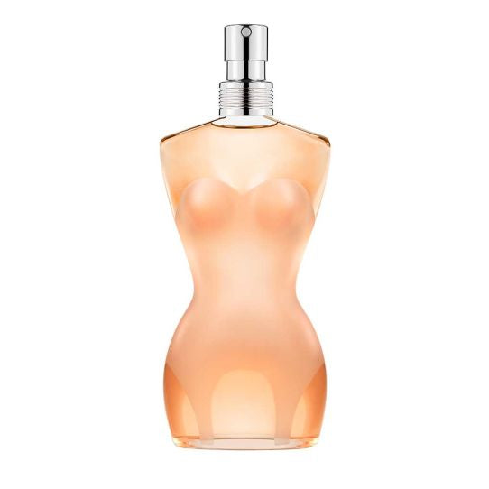 Jean Paul Gaultier 
Classique Eau de Toilette