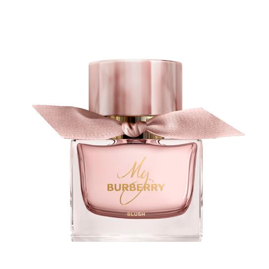Burberry 
My Burberry Blush Eau de Parfum