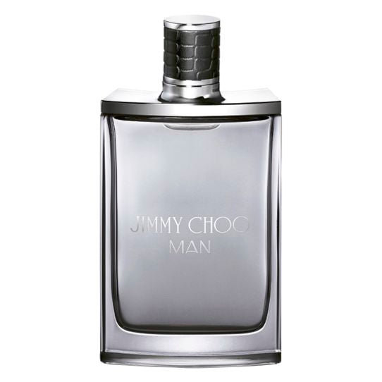 Jimmy Choo 
Man Eau de Toilette