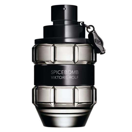 Viktor & Rolf 
Spicebomb Eau de Toilette