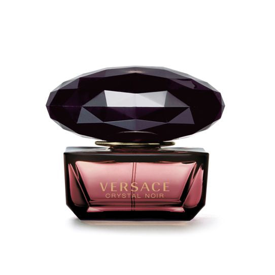 Versace 
Crystal Noir Eau de Parfum
