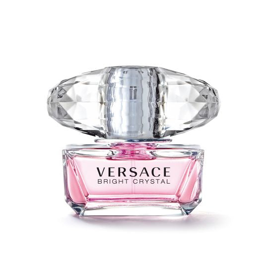Versace 
Bright Crystal Eau de Toilette