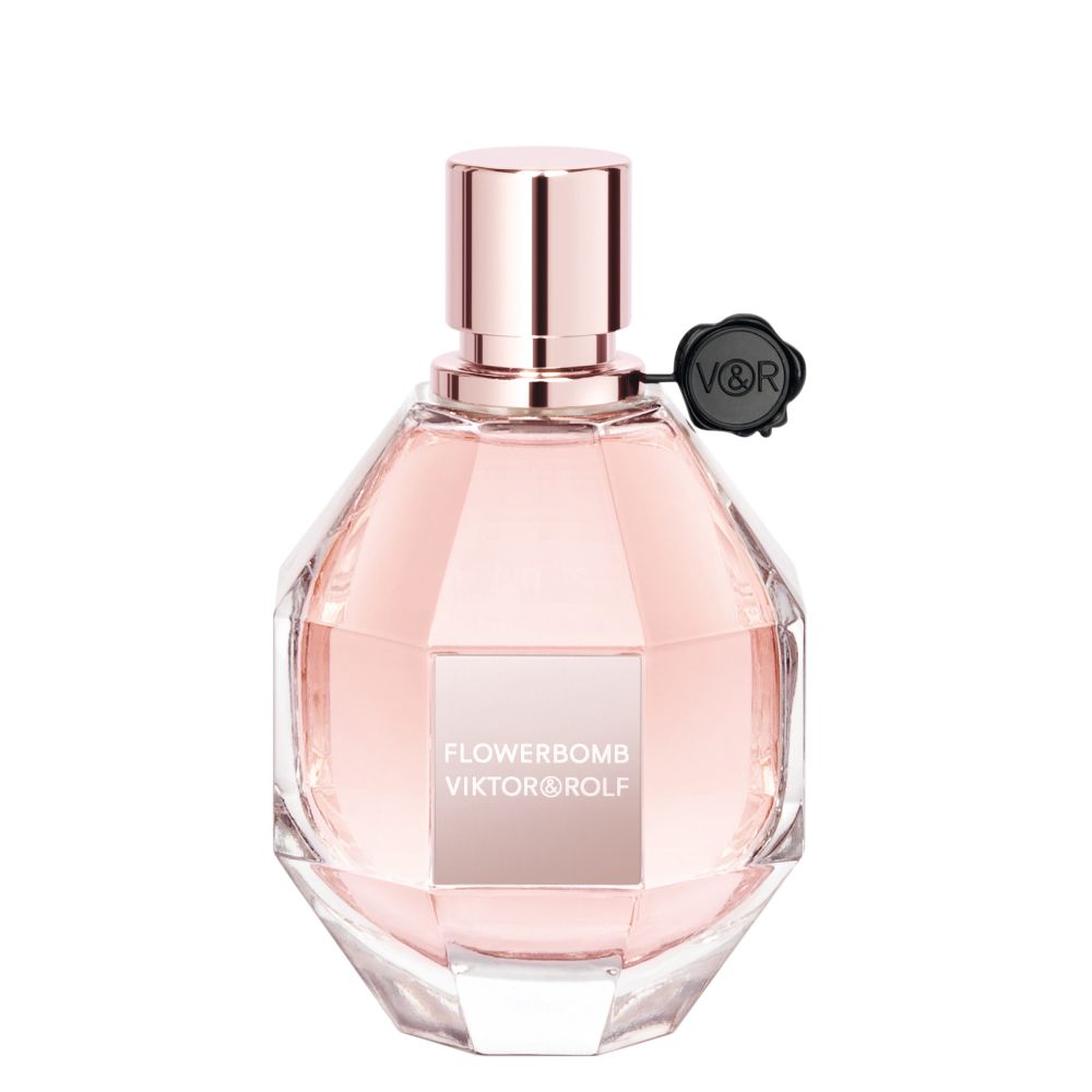 Viktor & Rolf 
Flowerbomb Eau de Parfum