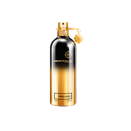 Montale 
Amber Musk Eau de Parfum