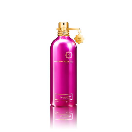 Montale 
Roses Musk Eau de Parfum