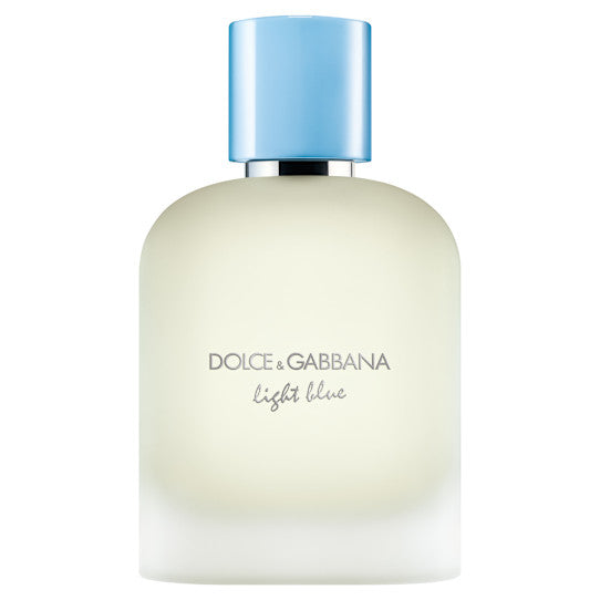 Dolce&Gabbana 
New Light Blue Pour Home Eau de Toilette