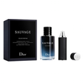 Dior 
Sauvage Set Eau de Parfum