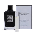Givenchy 
Gentelman Society Silver Set Eau de Parfum