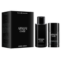 Giorgio Armani 
Code Homme Deo Eau de Toilette and Deodorant Gift Set