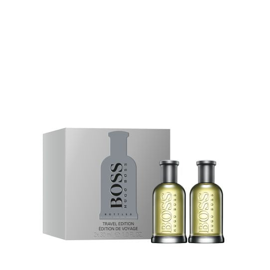 Hugo Boss  Bottled Gift Set Eau de Toilette