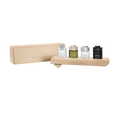 Bvlgari 
Man Miniatures Discovery Set Eau de Parfum