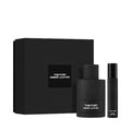 Tom Ford 
Ombré Leather Eau De Parfum Set With Travel Spray Eau de Parfum