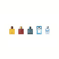Versace 
Mens Tr Mini Set Eau de Parfum