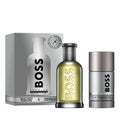 Hugo Boss 
Man Bottled Duo Gift Set Eau de Toilette