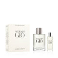 Giorgio Armani 
Acqua Di Gio Set Eau de Toilette