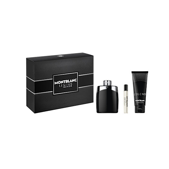 Montblanc 
Legend Gift Set Eau de Toilette