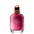 Giorgio Armani 
Power Of You Eau de Parfum