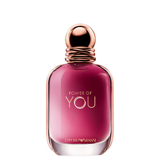 Giorgio Armani 
Power Of You Eau de Parfum